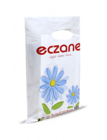 Büyük Boy 30*38 Eczane Poşeti (25KG)