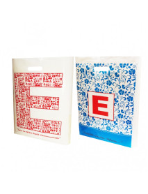 Krem Eczane Takviyeli Çanta 50*60 (25 KG) 
