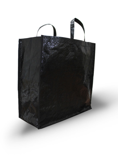 PVC - KÖRÜKLÜ ÇANTA 10 ADET 50*50*20 CM