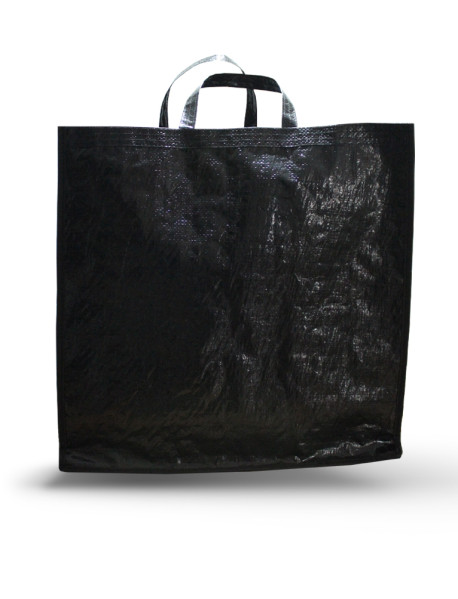 PVC - KÖRÜKLÜ ÇANTA 10 ADET 50*50*20 CM